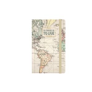 CARNET LIGNÉ - TRAVEL