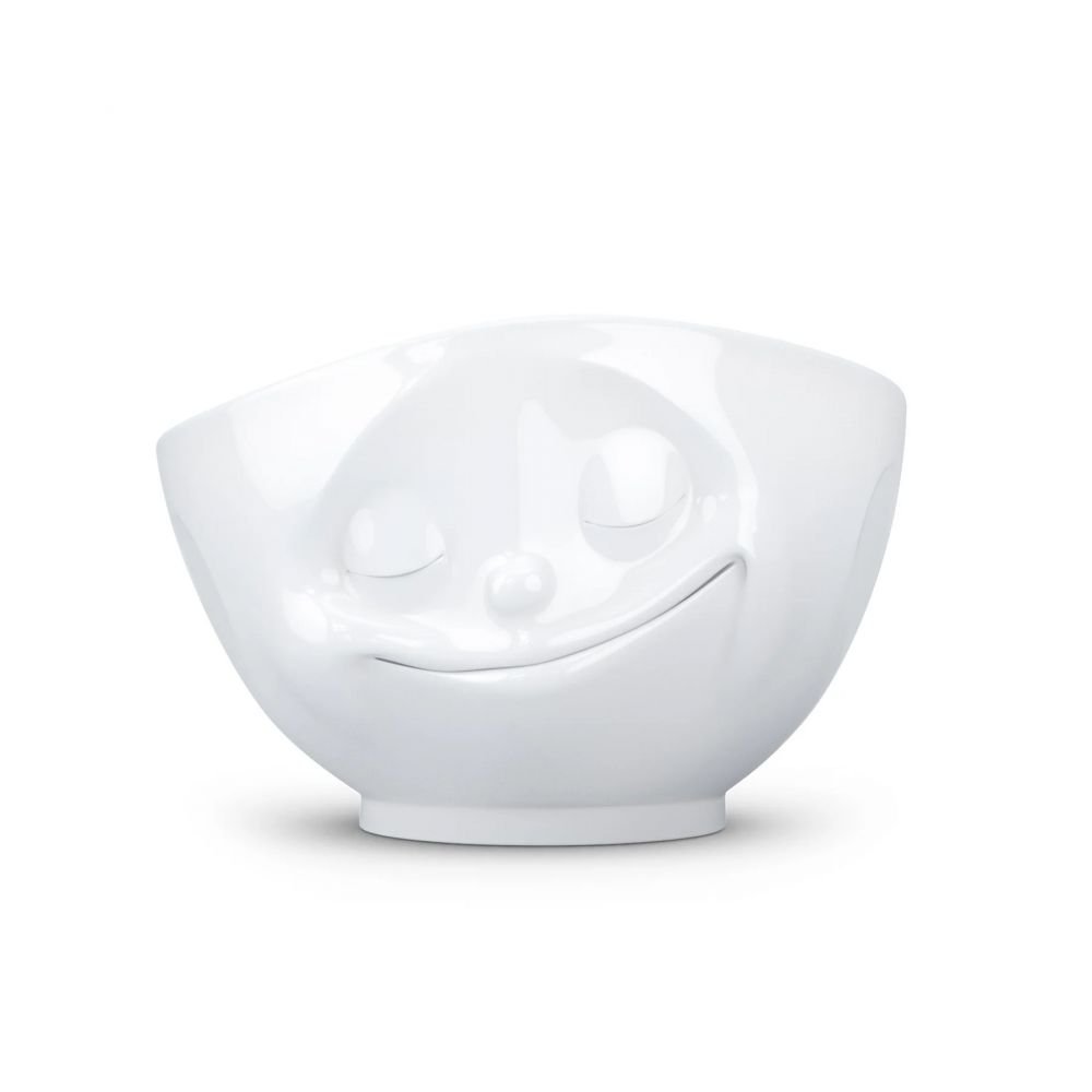 GRAND BOL - HEUREUX - 500ML