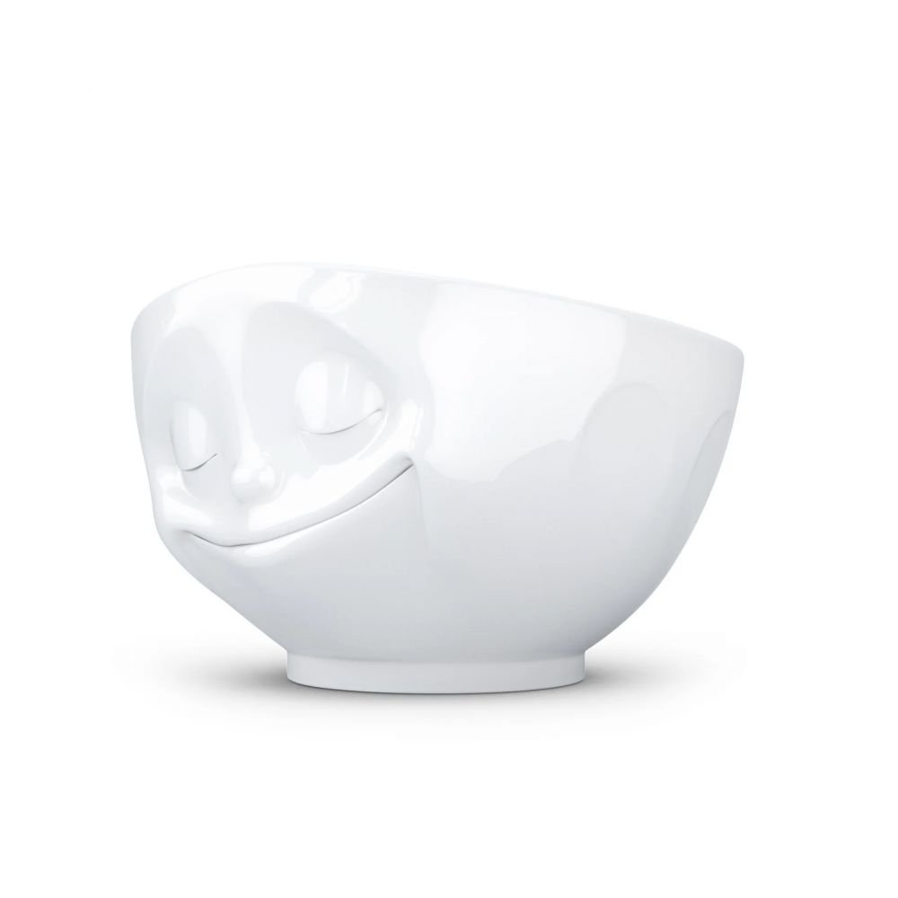 GRAND BOL - HEUREUX - 500ML – Image 2
