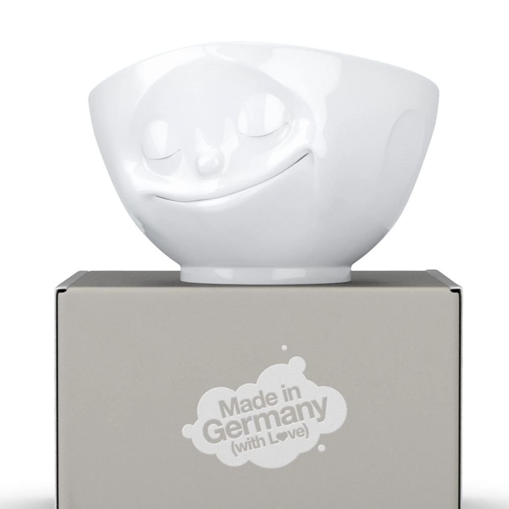 GRAND BOL - HEUREUX - 500ML – Image 4