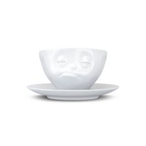 TASSE A THE ENDORMI