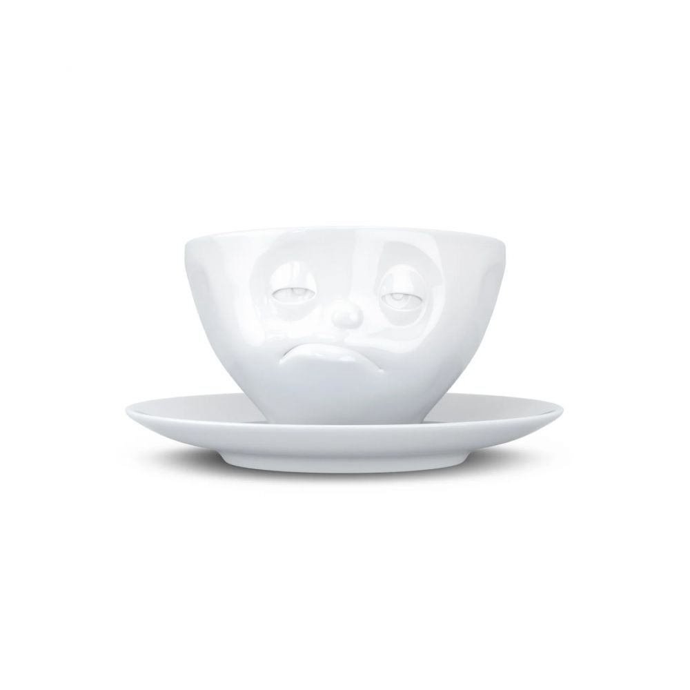 TASSE A THE ENDORMI