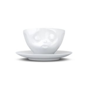 TASSE A THE BISOUS