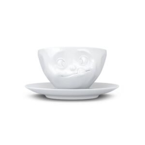 TASSE A THE - MIAM MIAM