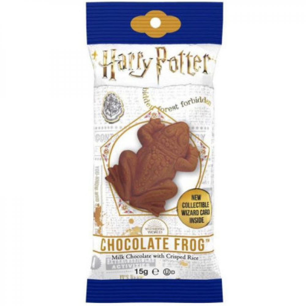 CHOCOGRENOUILLE