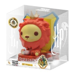 TIRELIRE CHIBI PVC - GRYFONDOR