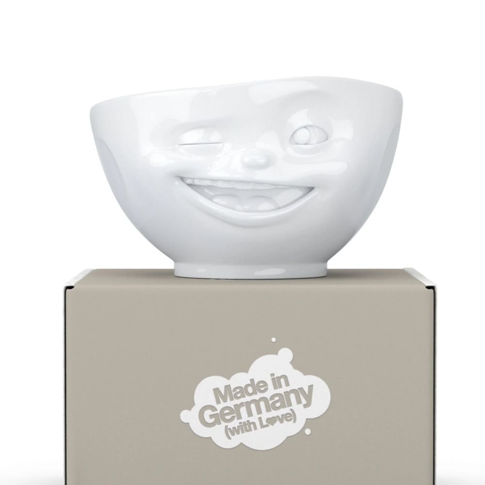 GRAND BOL - CLIN D'OEIL - 500ML – Image 3