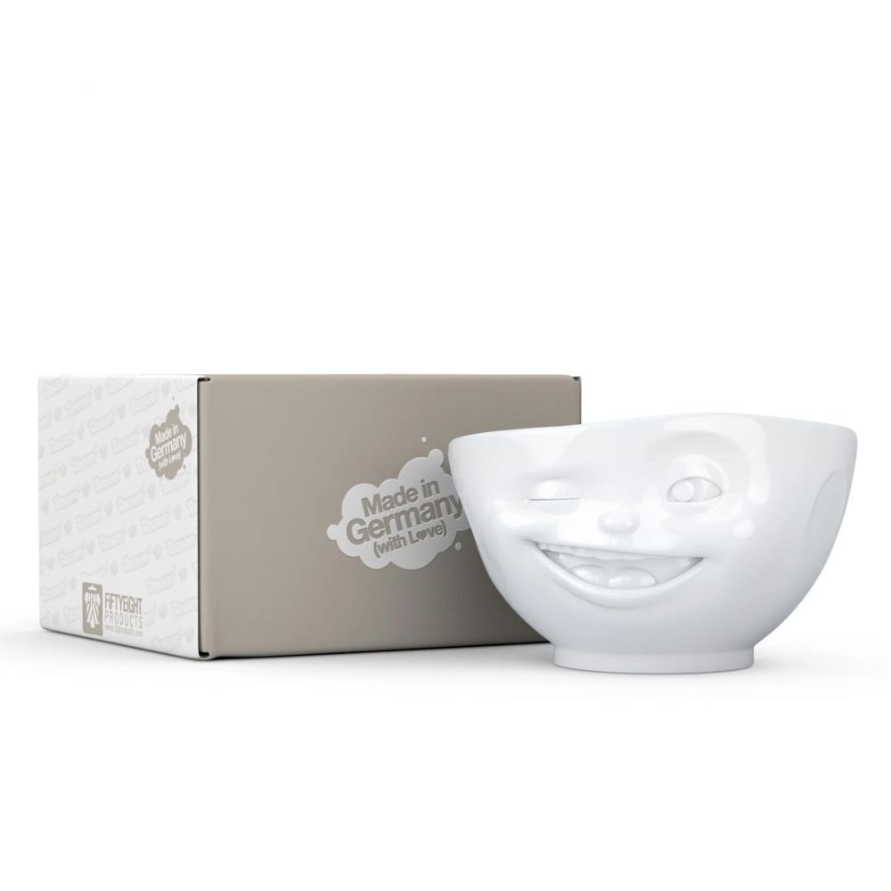 GRAND BOL - CLIN D'OEIL - 500ML – Image 4