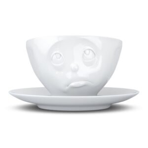TASSE A THE - OH S'IL VOUS PLAÎT!
