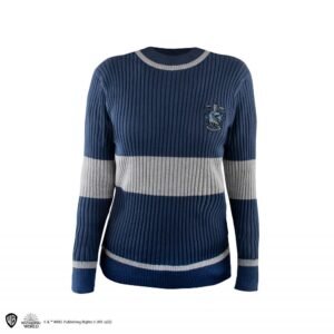 PULL QUIDDITCH SERDAIGLE - L