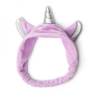BANDEAU CHEVEUX - LICORNE