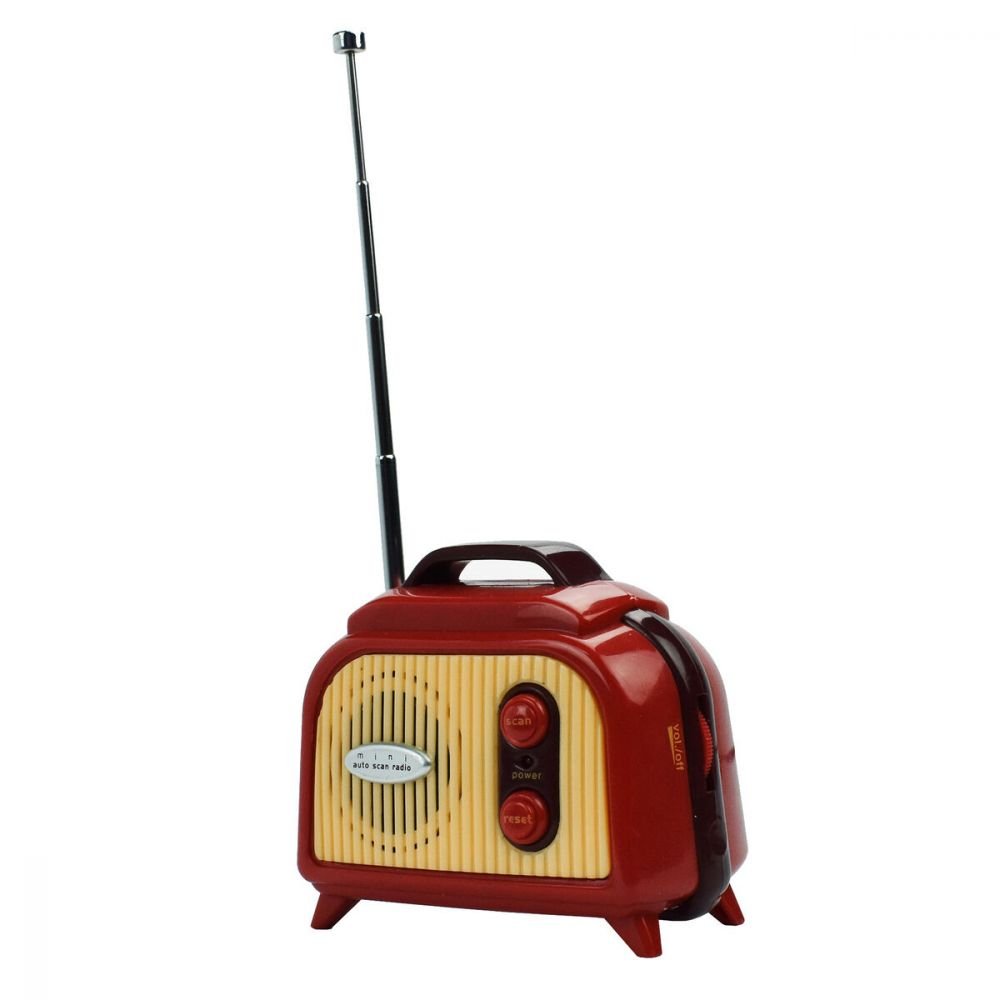 MINI RADIO VINTAGE – Image 2