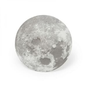 LUNE PHOSPHORESCENTE AUTOCOLLANTE