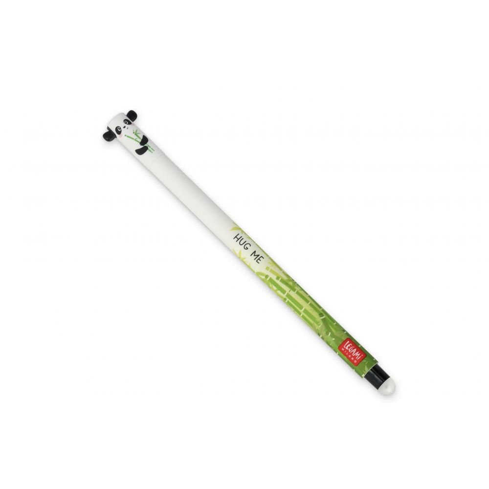 STYLO À ENCRE GEL EFFAÇABLE - PANDA