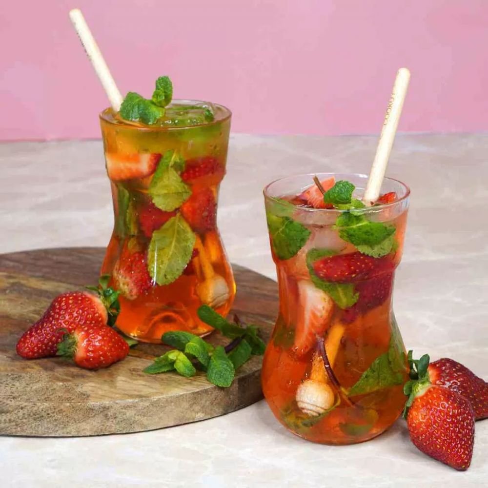 MEILLEUR VERRE A MOJITO DU MONDE – Image 2