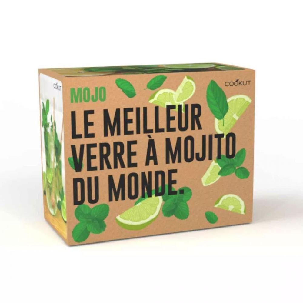 MEILLEUR VERRE A MOJITO DU MONDE – Image 4