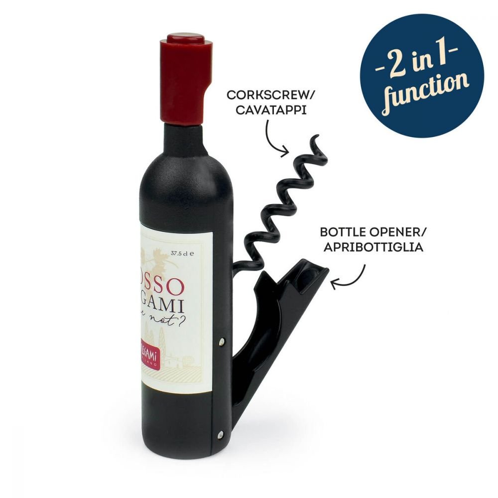 OUVRE-BOUTEILLE LIMONADIER - WINE LOVER