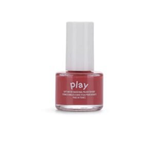 VERNIS A ONGLES LAVABLE - ROUGE