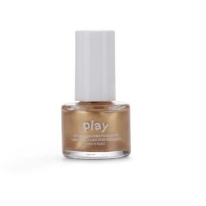 VERNIS A ONGLES LAVABLE - DORÉ