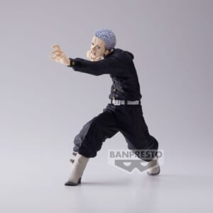 TOKYO REVENGERS - Takashi Mitsuya - Figurine 16cm