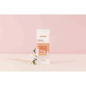 RECHARGE GEL DOUCHE (POUDRE A DILUER) - FLEUR D'ORANGER