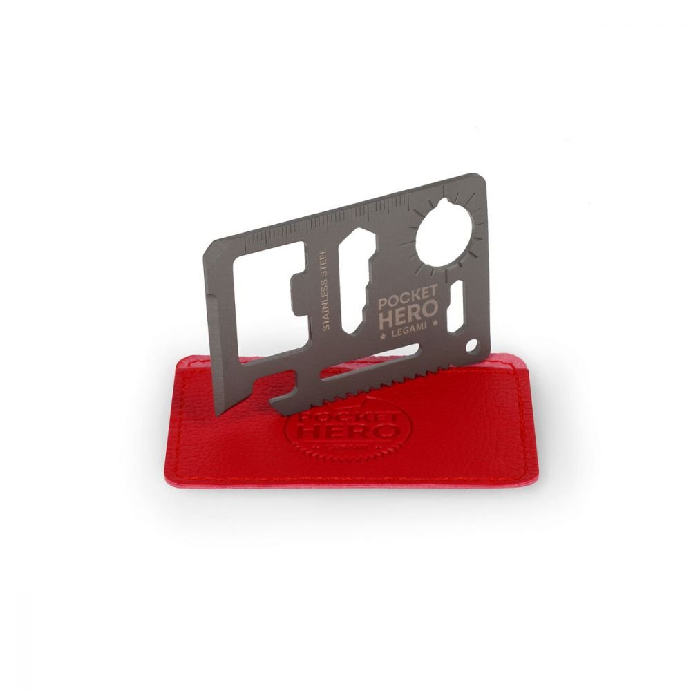 CARTE MULTIFONCTIONS EN ACIER – Image 2