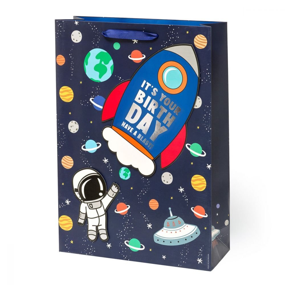 SAC CADEAU - XL - ESPACE