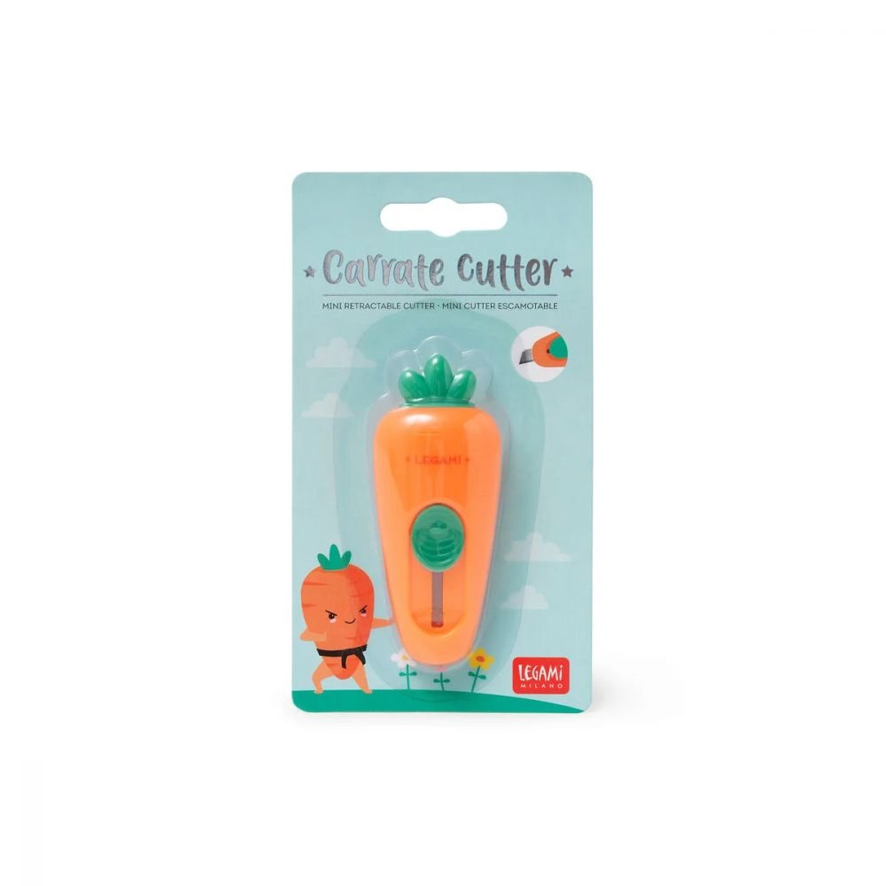 MINI CUTER CAROTTE - LEGAMI – Image 2