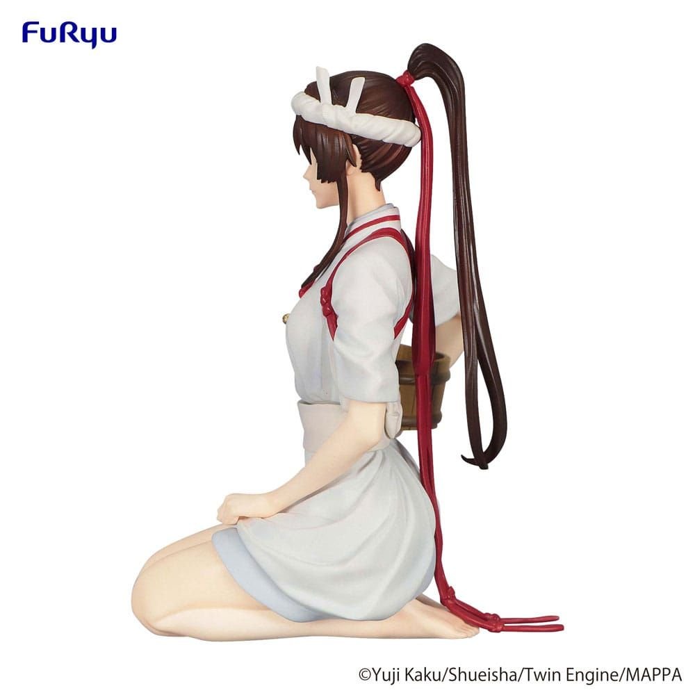 HELL'S PARADISE - Sagiri - Figurine 10cm – Image 2