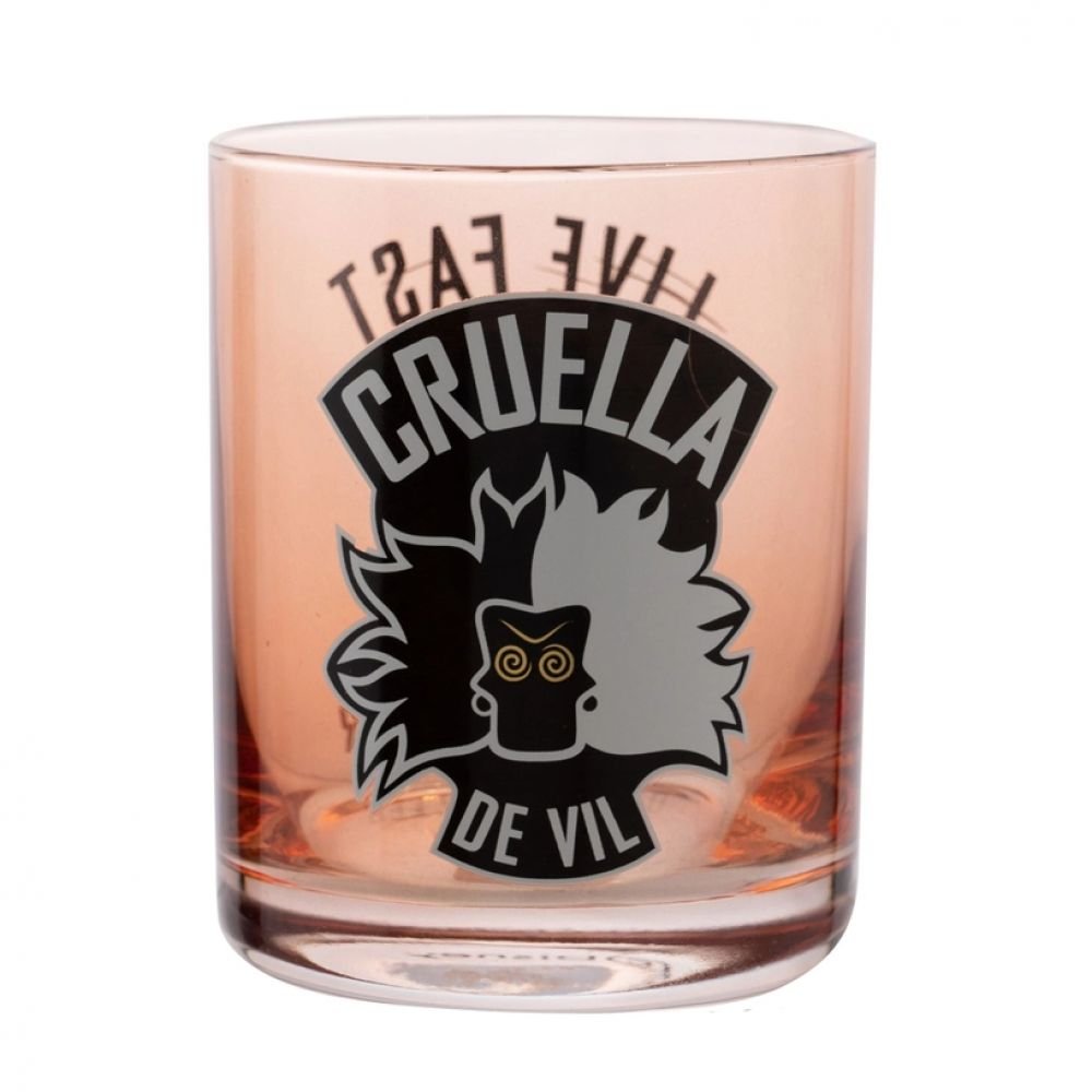 VERRE - DISNEY - Cruella (101 dalmatiens) – Image 2
