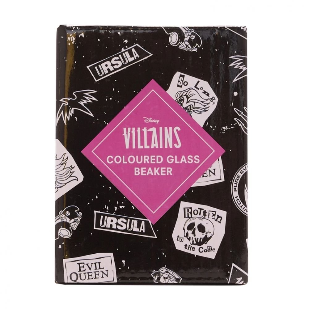 VERRE - DISNEY - Cruella (101 dalmatiens) – Image 4
