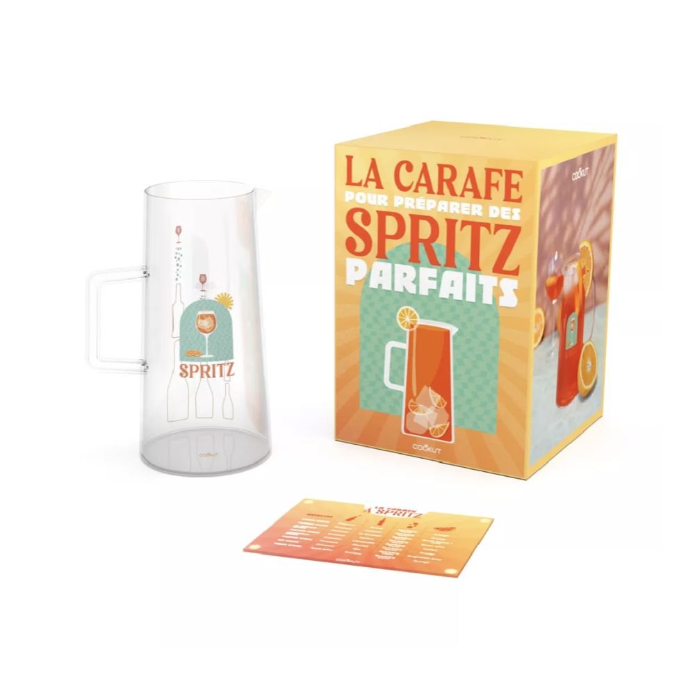 CARAFE A SPRITZ 2