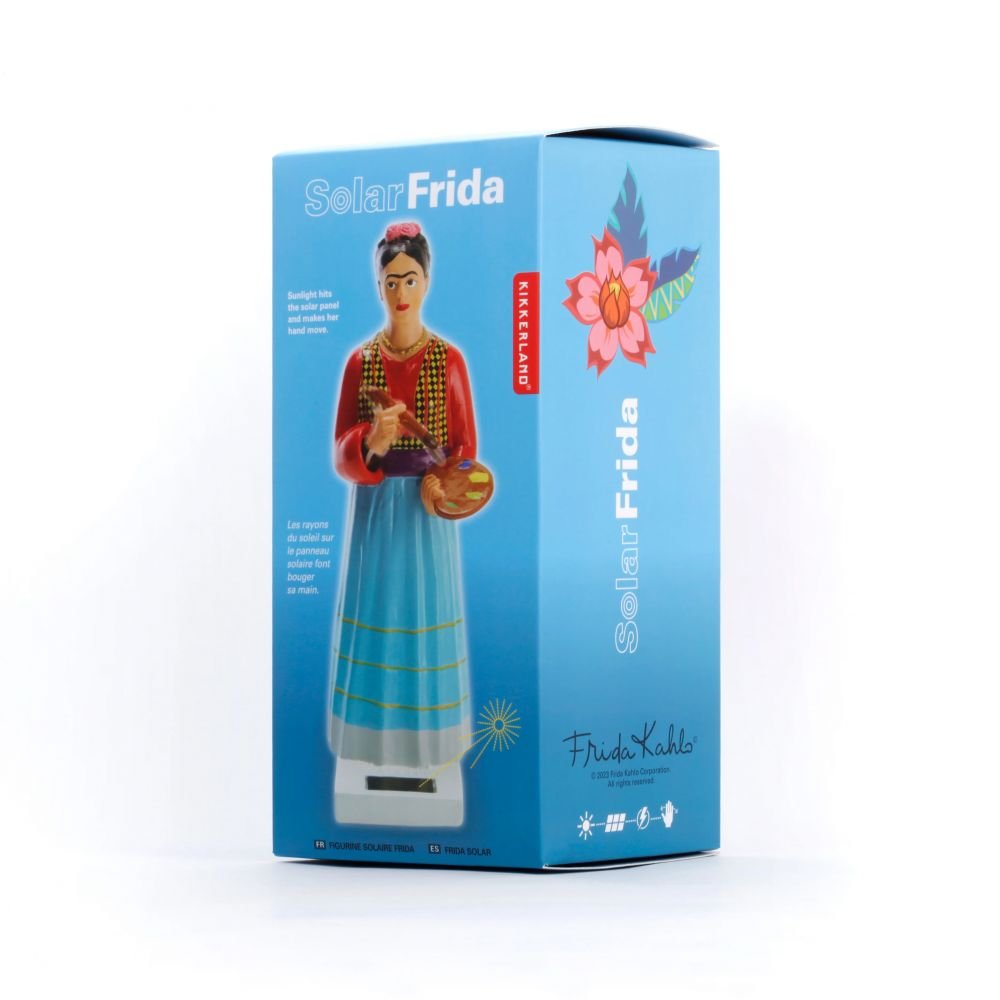 FRIDA SOLAIRE