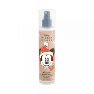 BRUME CORPORELLE SCINTILLANTE - DISNEY - Mickey Mouse