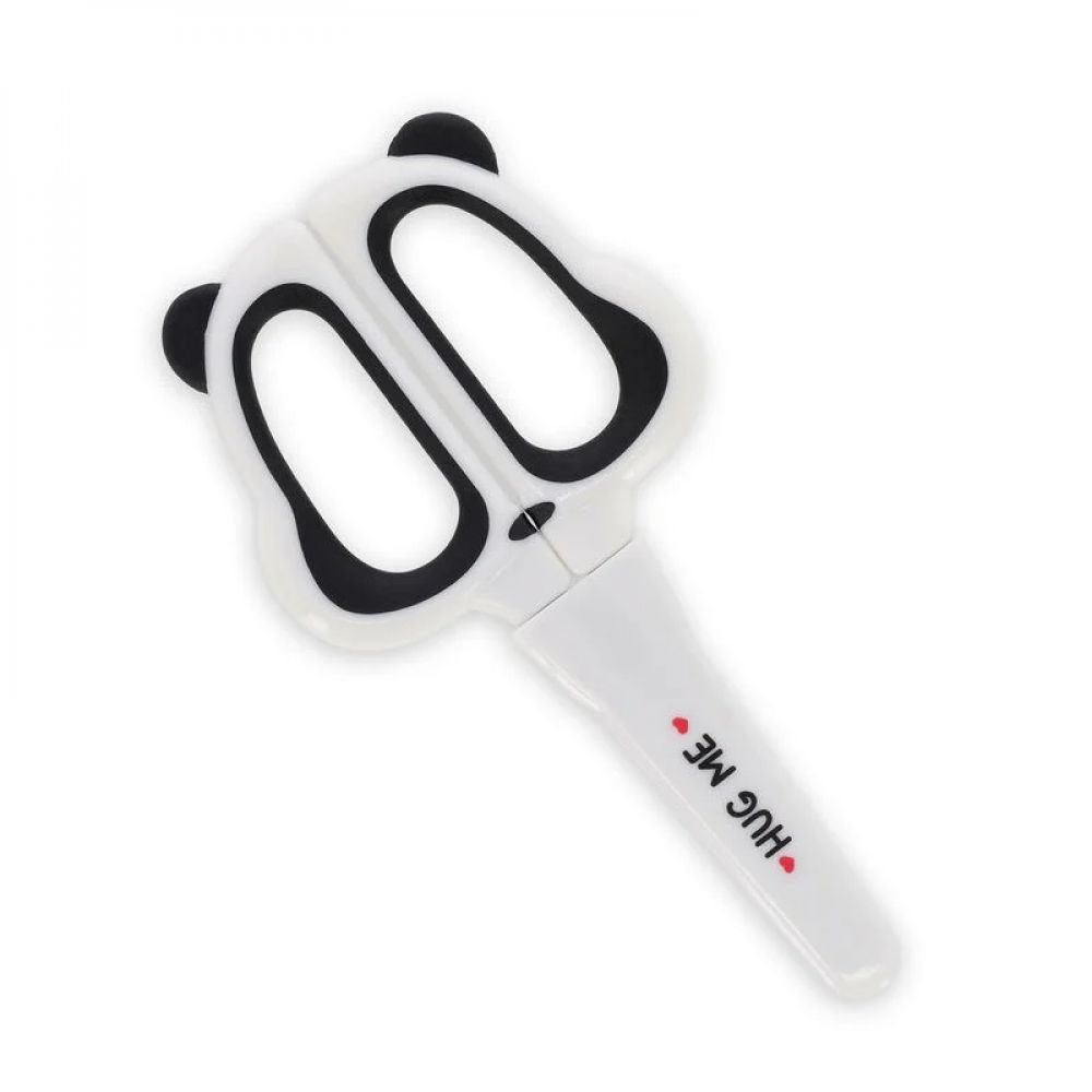 CISEAUX POUR ENFANT PANDA - PANTASTIC