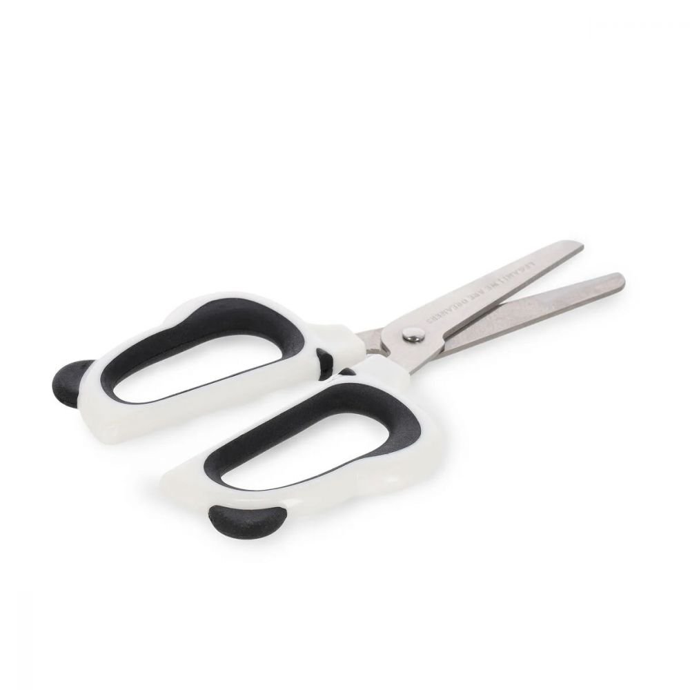 CISEAUX POUR ENFANT PANDA - PANTASTIC – Image 2