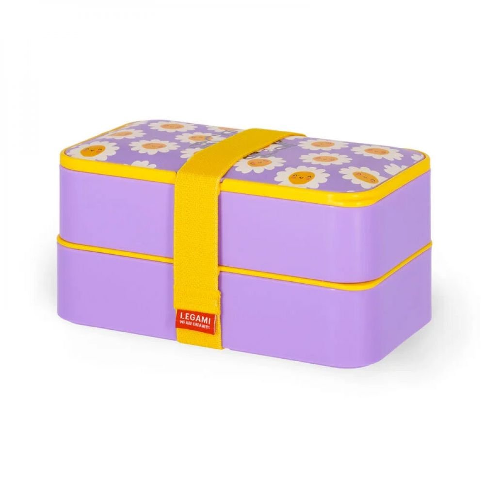 BOITE REPAS 1200ML - DAISY