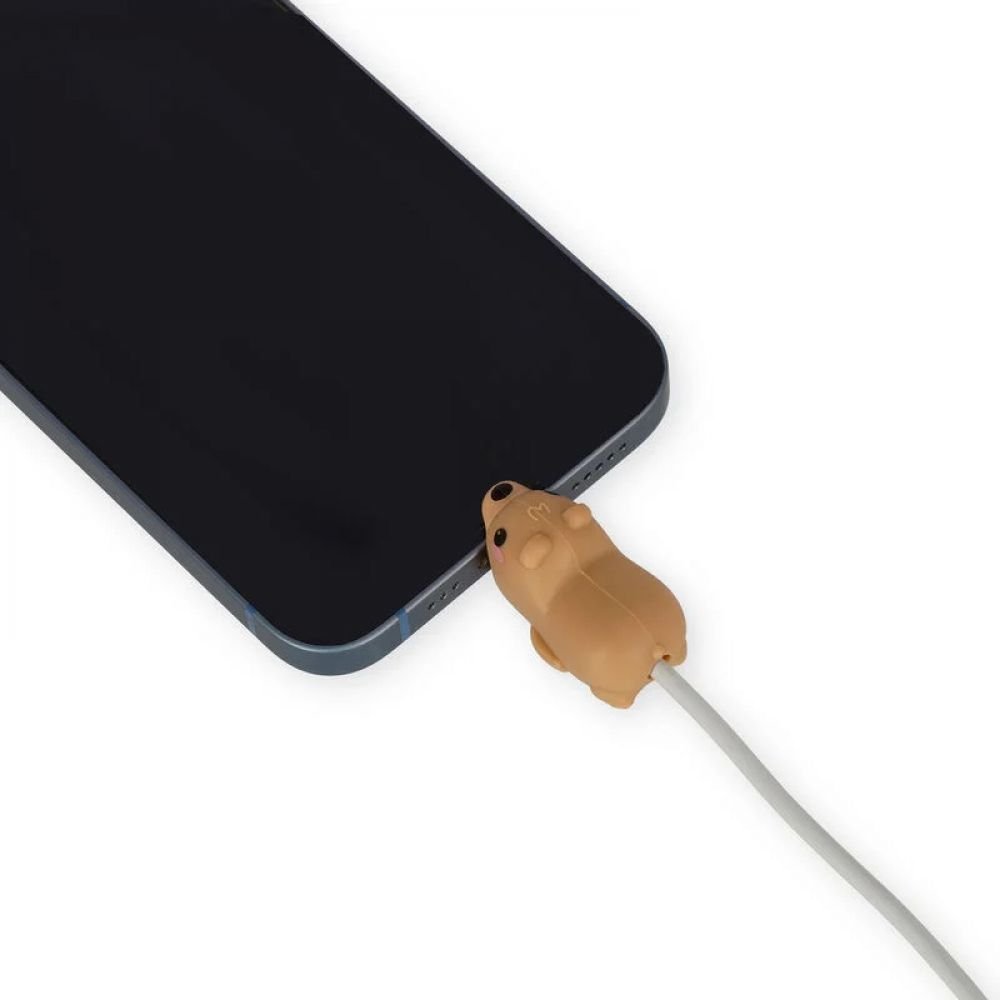 PROTECTEUR DE CABLE - OURS – Image 2
