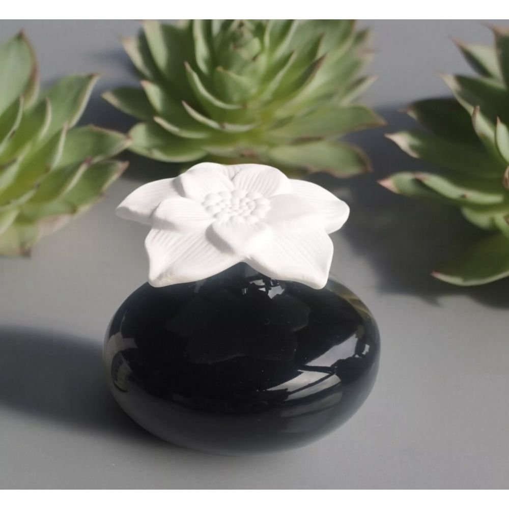 DIFFUSEUR PAR CAPILLARITÉ NOIR&FLEURS