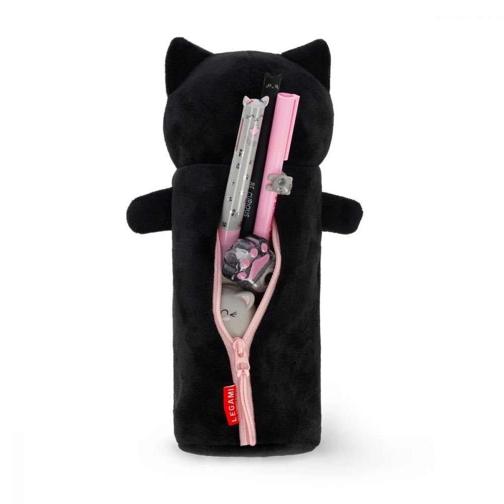 TROUSSE PELUCHE - CHAT – Image 2