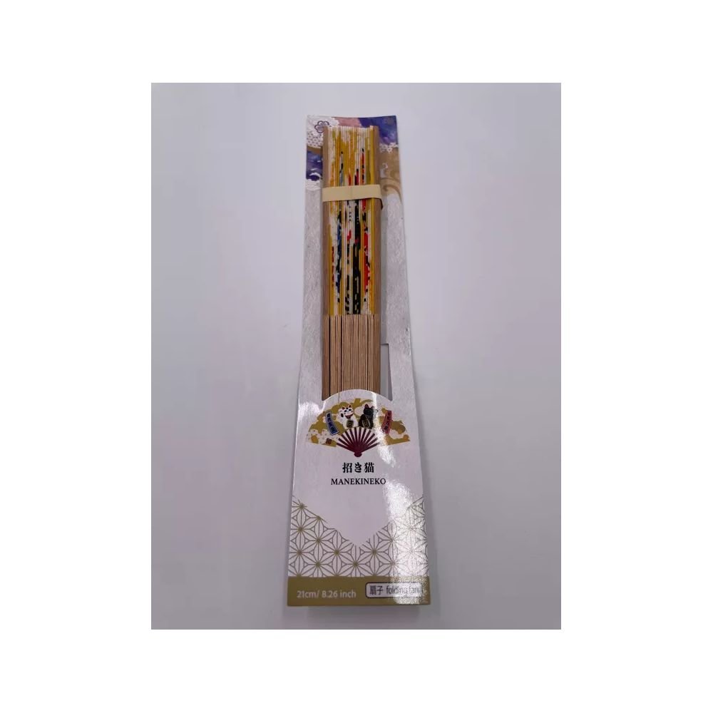 EVENTAIL - JAPON - Maneki Neko – Image 3
