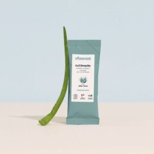 GEL DOUCHE ALOÉ VERA