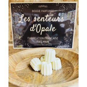 CIRE PARFUMÉE