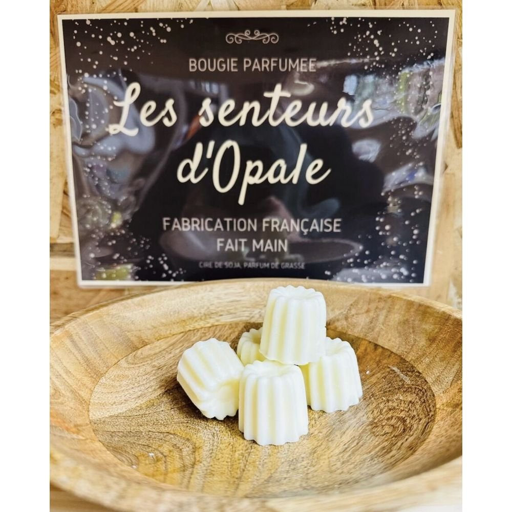 CIRE PARFUMÉE