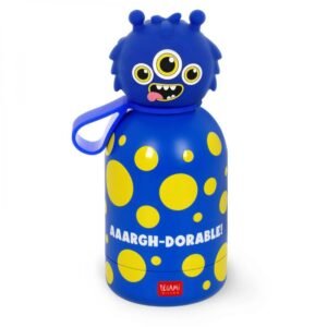 GOURDE ISOTHERME ENFANT - MONSTRE