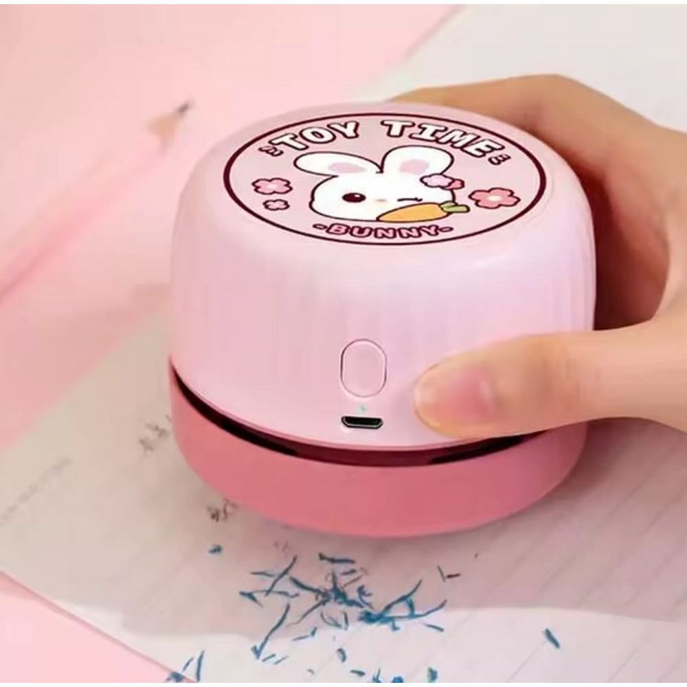 Mini aspirateur - Kawaii – Image 2