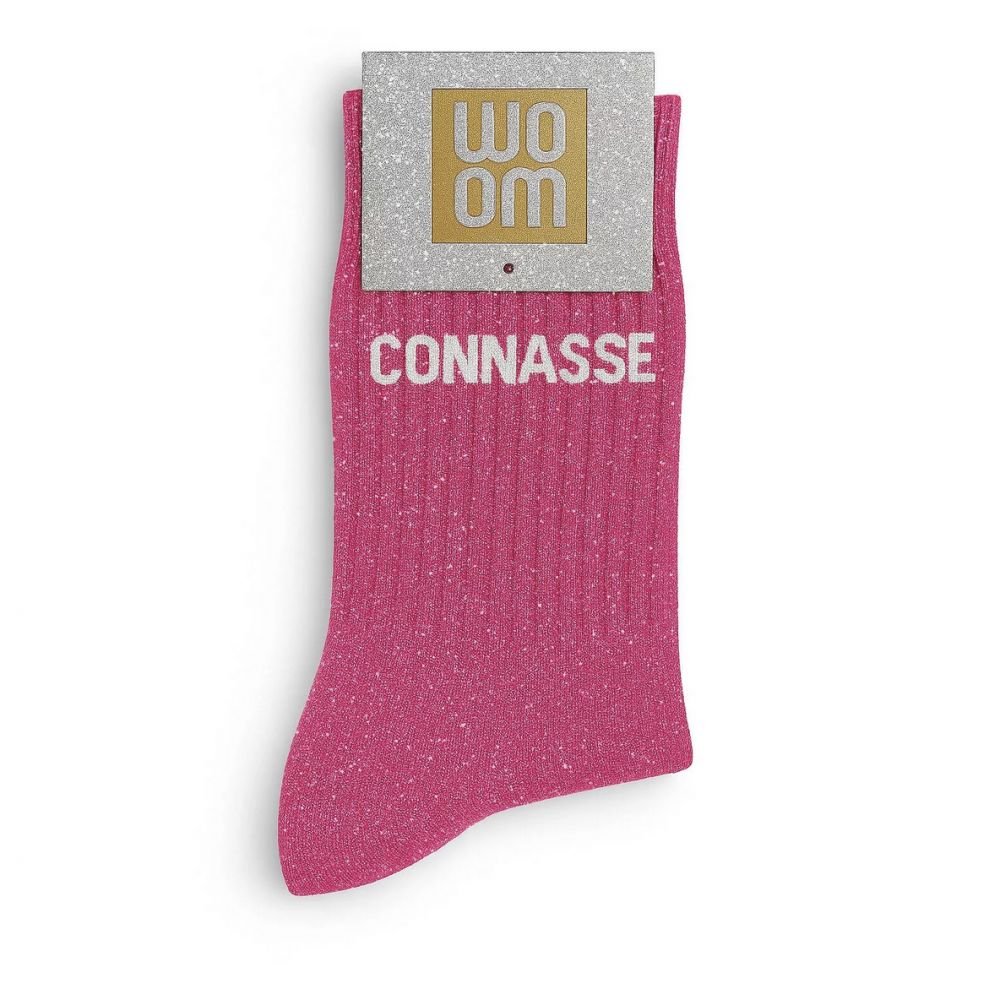 CHAUSSETTES A PAILLETTES - TAILLE 36/40 – Image 2