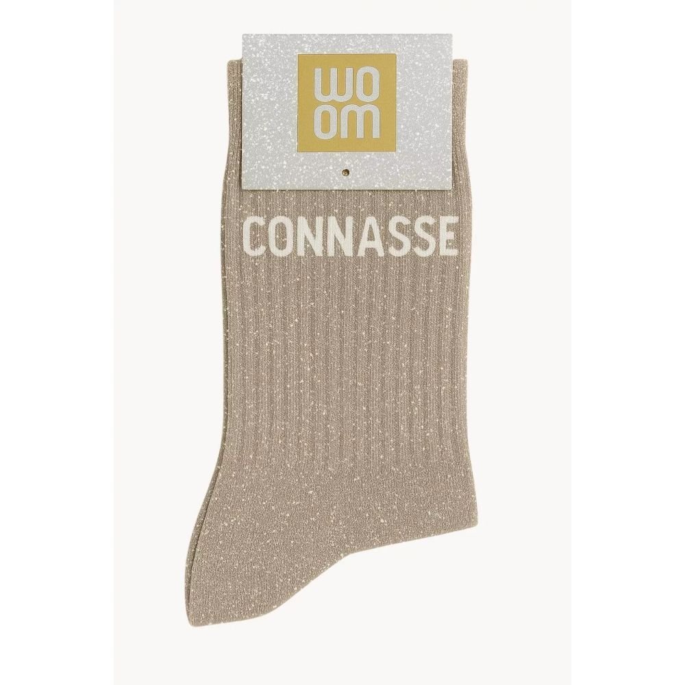 CHAUSSETTES A PAILLETTES - TAILLE 36/40 – Image 3