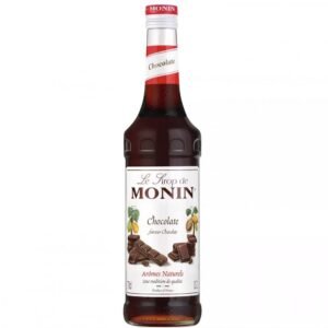 SIROP SAVEUR CHOCOLAT 70CL