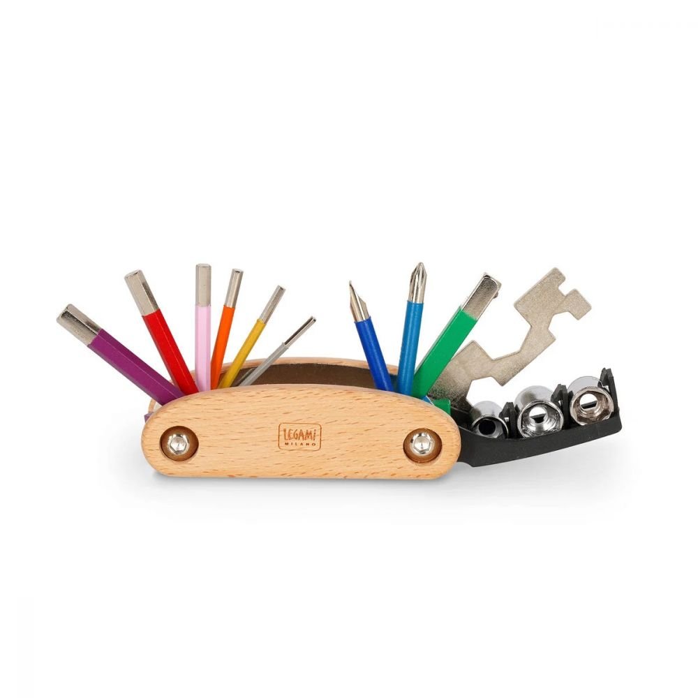 OUTIL MULTIFONCTIONS POUR VELO – Image 2